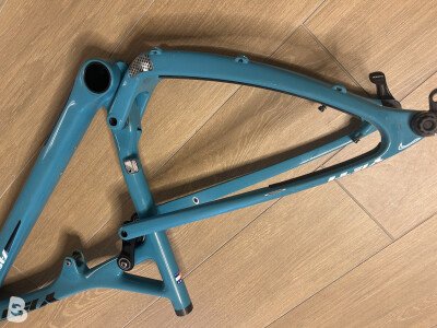 Yeti ASR-C 2018