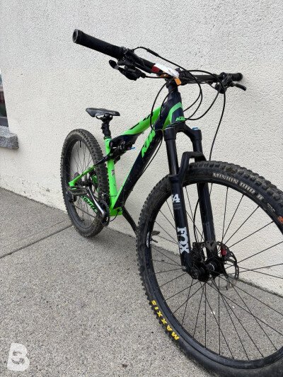KTM Kapoho 273 2018