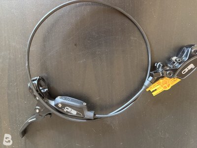 Sram Guide RE