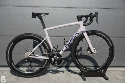 Specialized Tarmac SL8 S-Works 2026