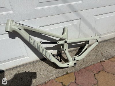 Canyon Torque al 5 2025