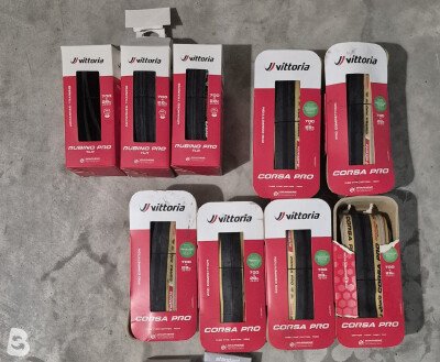 Vittoria Copertone corsa PRO