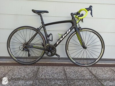 Fuji Gran Fondo Classico 1.3 2018