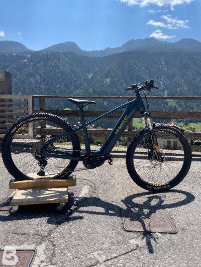 Haibike All track 6 2025