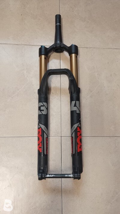 Fox 34 Kashima 2022