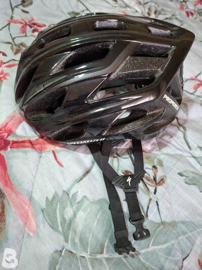 Specialized Propero 2017