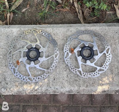 Shimano Set RT54