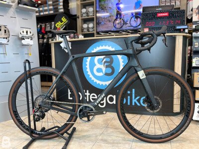 Trek Checkmate SLR7 AXS 2026