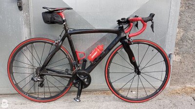 Pinarello Paris Ultegra di2 2018