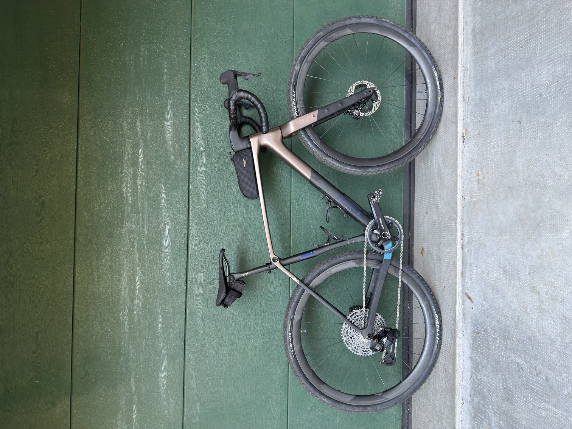 Trek CHECKPOINT SL Custom 2026