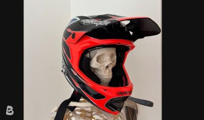Troy Lee Designs D3