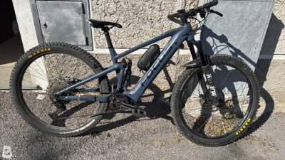 Focus Jam² 6.7 Nine 2021