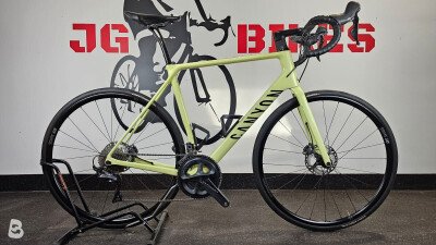 Canyon Endurace CF SL 8 2023