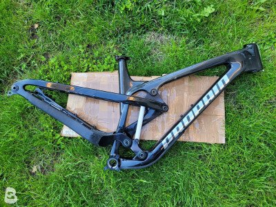 Propain Spindrift 4 CF 27.5 M 2024