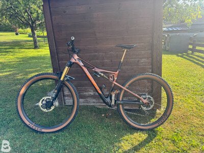 KTM PROWLER EXONIC 2022