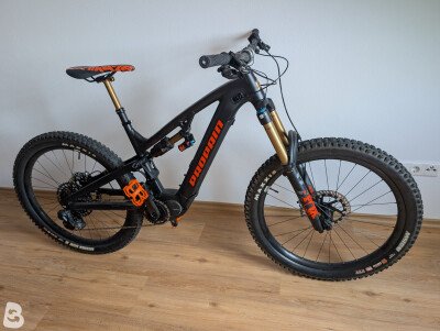 Propain Ekano Start 2021