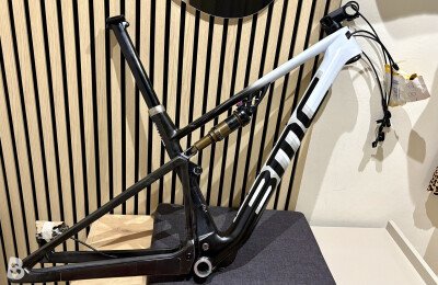 Bmc FourStroke FS01 2023