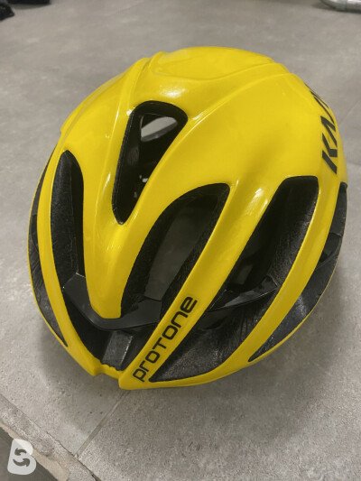 Kask Protone 2023