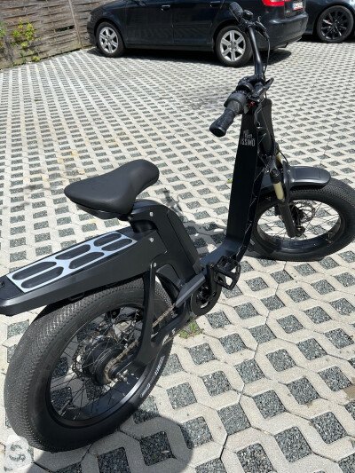 Fantic Issimo 2022
