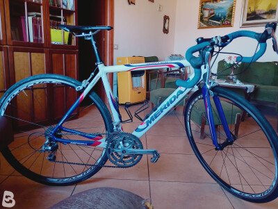 Merida Road 901 2005