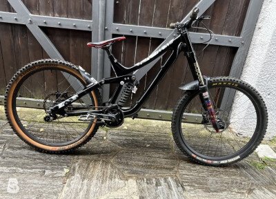 Norco Aurum C7.1 2016