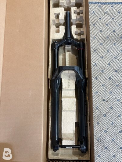 RockShox Zeb Select Liniar XL B1 2027