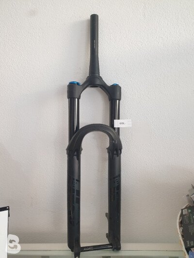 Fox 38 29 Float GRIP Performance 2026