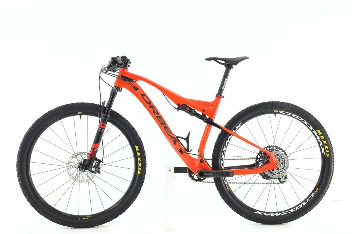 Orbea oiz best sale h10 2020 peso