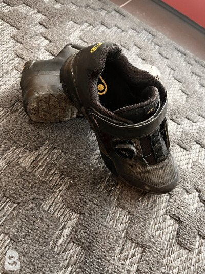 Crankbrothers Mallet DH BOA Clip-In Shoes