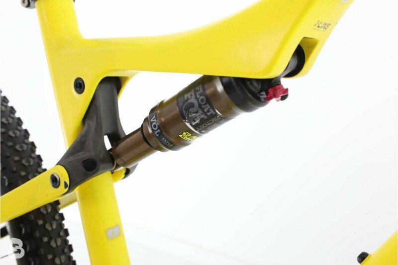 Orbea Oiz M10 Carbon XTR used