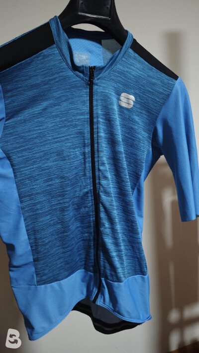 Sportful trickot 2024