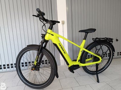 Haibike Trekking 2026