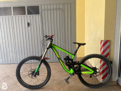 Scott Scott Gambler 720 2016