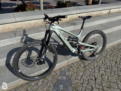 YT Industries Decoy CORE 3 MX 2021