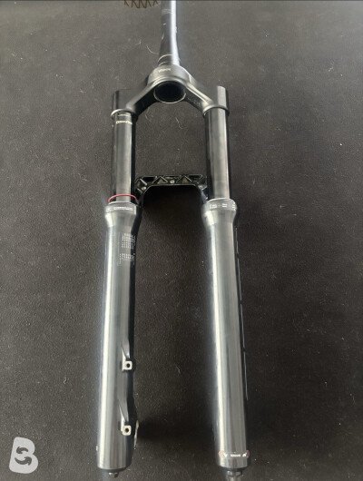 RockShox zeb 2025