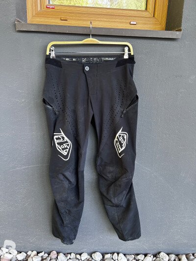 Troy Lee Designs Sprint