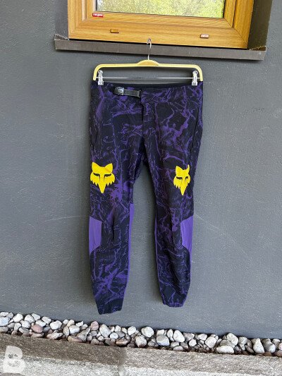 Fox Racing Ranger Limited Edition