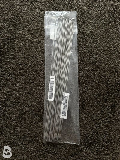 Sapim Race Speichen 290mm 34stk.