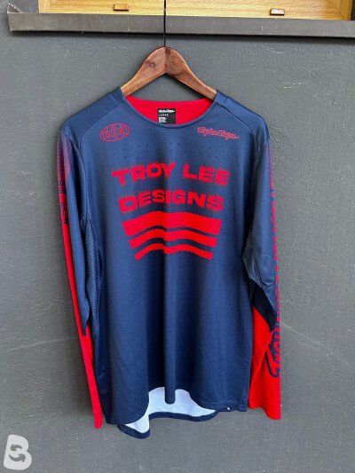 Troy Lee Designs Sprint