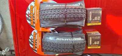 Maxxis CROSSMARK