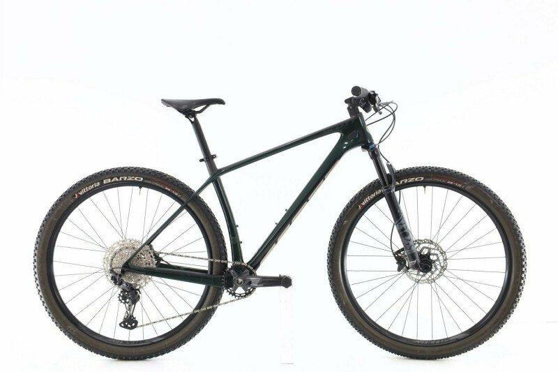 Scott Scale 930 Carbon XT used