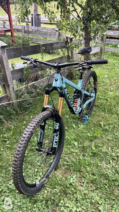 Pivot Match 6 XT 2021