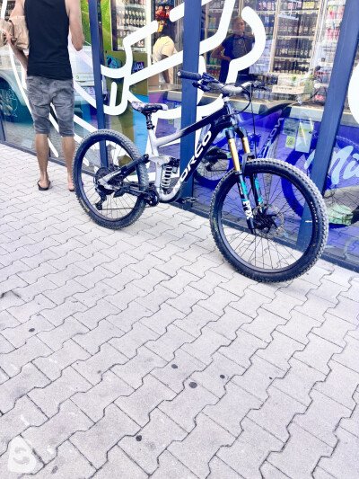 Norco Range C.7 2020
