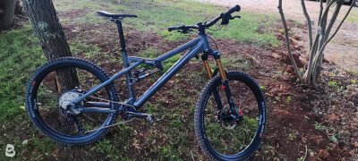 Liteville 303 mk1 2025