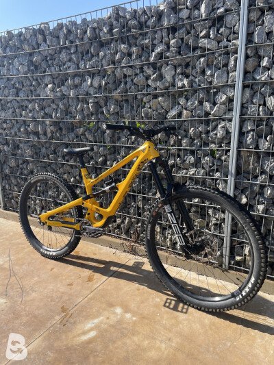 YT Industries Capra CORE 3 MX 2023