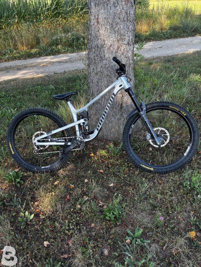 Propain tyee AL custom 2025