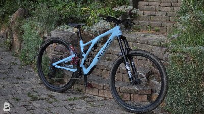 Specialized Stumpjumper EVO Comp 2022