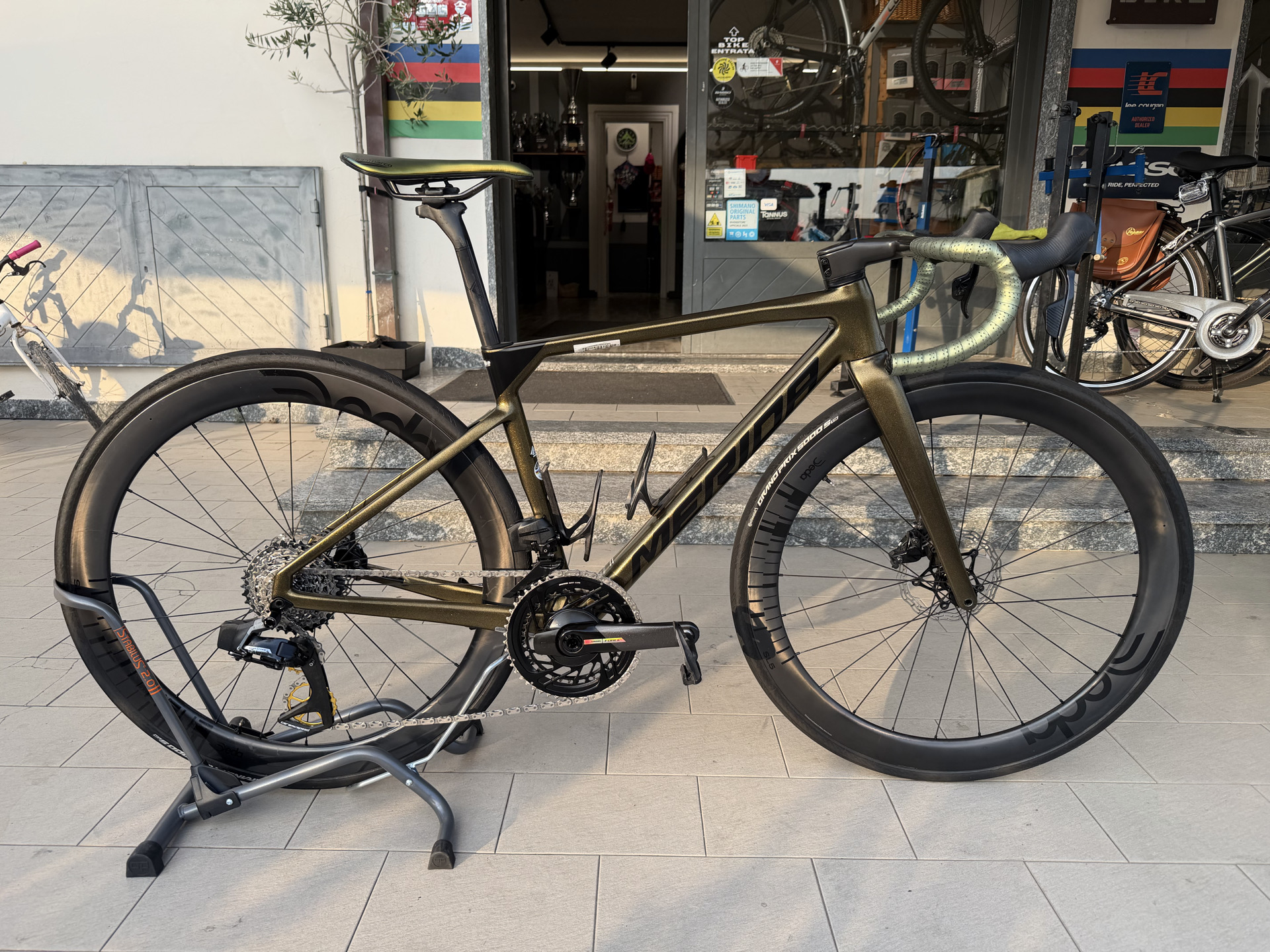 Merida SCULTURA 9000 2024