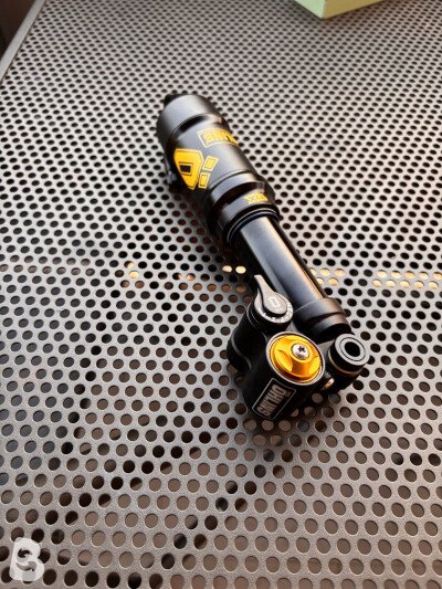 Öhlins TTX 2023