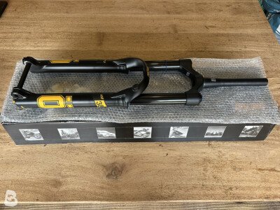 Öhlins RXF38 m.2 2026